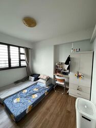 Blk 418C Fernvale Riverwalk (Sengkang), HDB 4 Rooms #548175061